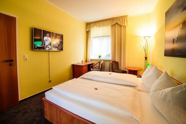 Parkhotel Senftenberg - Photo4
