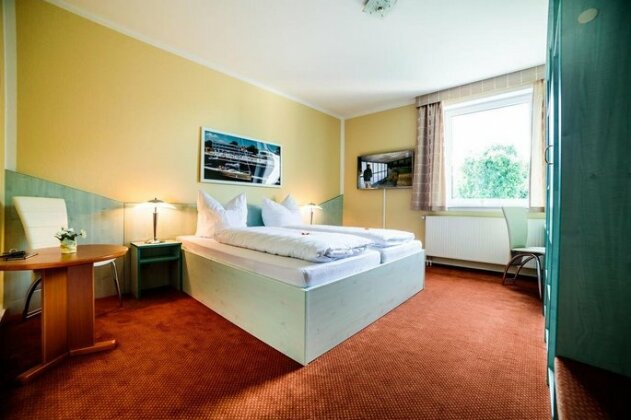Parkhotel Senftenberg - Photo5