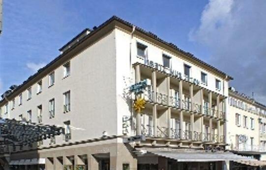 Hotel zum Stern Siegburg