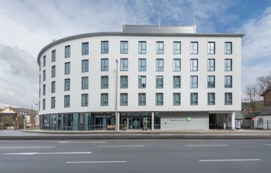 Holiday Inn Express - Siegen