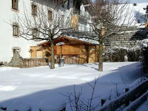 Hotel Alte Post Siegsdorf - Photo2