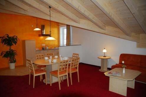 Hotel Alte Post Siegsdorf - Photo4