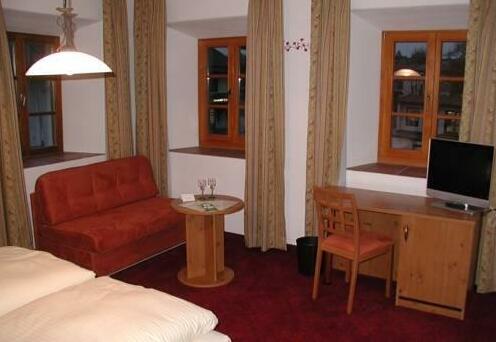 Hotel Alte Post Siegsdorf - Photo5