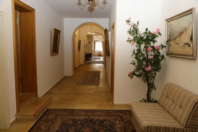 Klostergasthof Maria Eck - Photo2