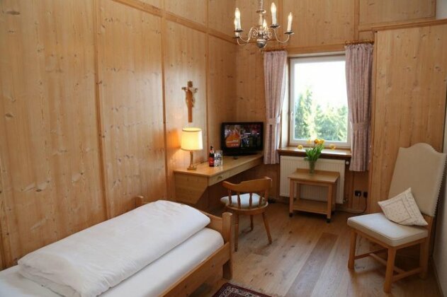 Klostergasthof Maria Eck - Photo3
