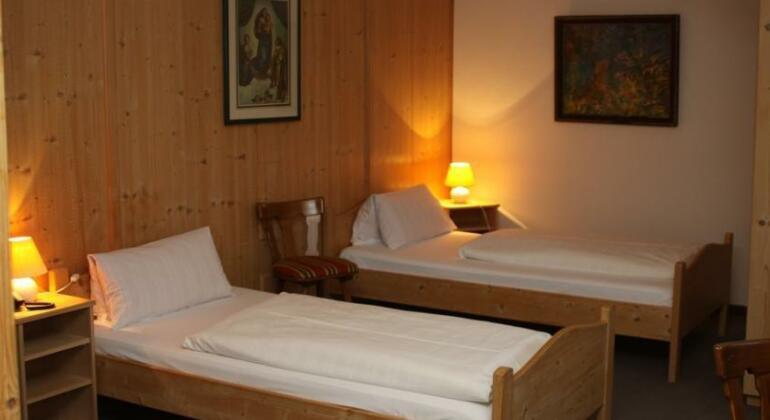 Klostergasthof Maria Eck - Photo4