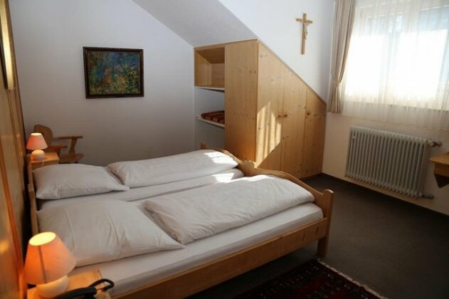 Klostergasthof Maria Eck - Photo5