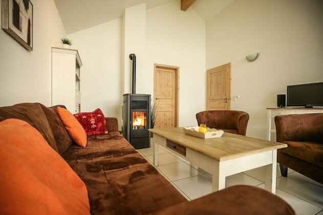 Bungalowhalfte Brigg - Photo4