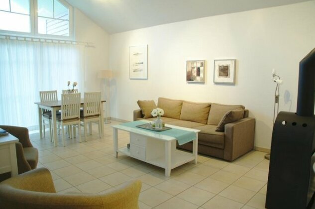 Bungalowhalfte Brigg - Photo5