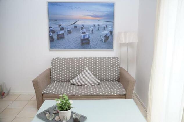 Doppelhaushalfte Strandgut - Photo5