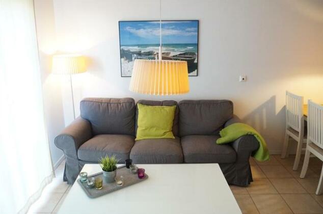 Doppelhaushalfte Windjammer - Photo4