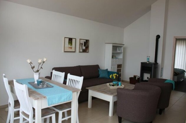 Ferienhaus Heimathafen - Photo2