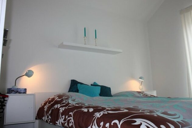 Ferienhaus Heimathafen - Photo3