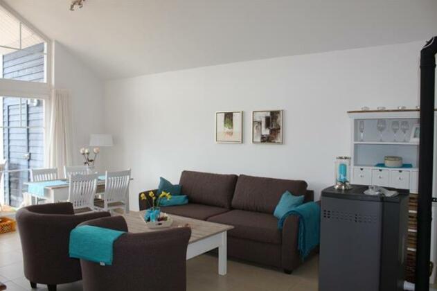 Ferienhaus Heimathafen - Photo4