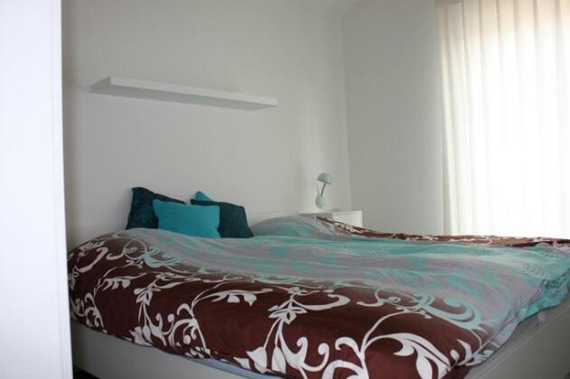 Ferienhaus Heimathafen - Photo5