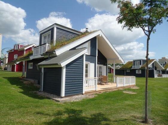Ferienhaus Kogge Nr 98 - Photo2