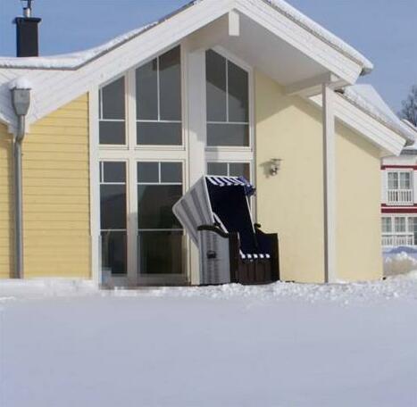 Ferienhaus Sierksdorf