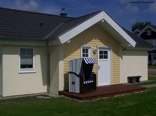 Ferienhaus Sierksdorf - Photo2