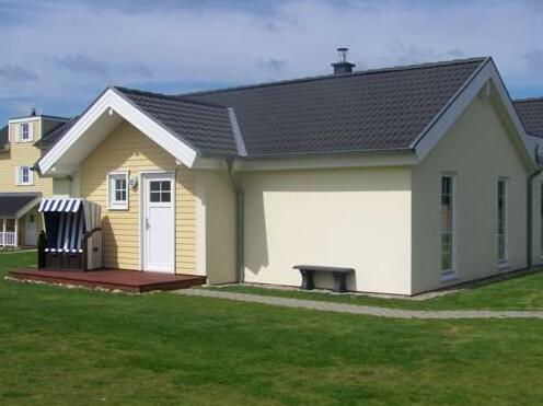 Ferienhaus Sierksdorf - Photo3