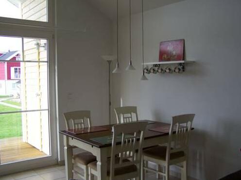 Ferienhaus Sierksdorf - Photo5