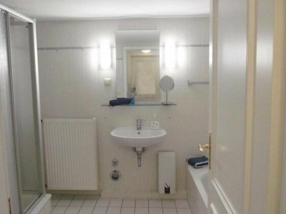 Haus Suedstrand _Lipke - Photo3