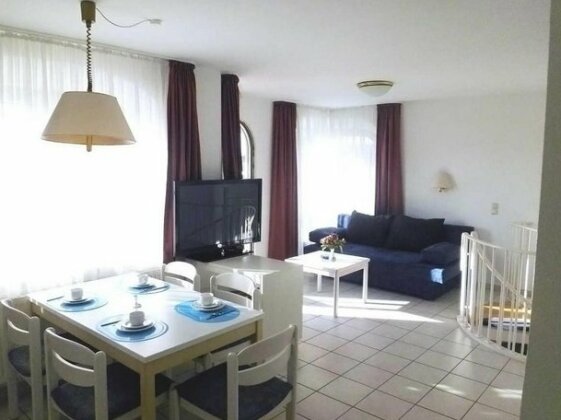 Haus Suedstrand _Lipke - Photo4