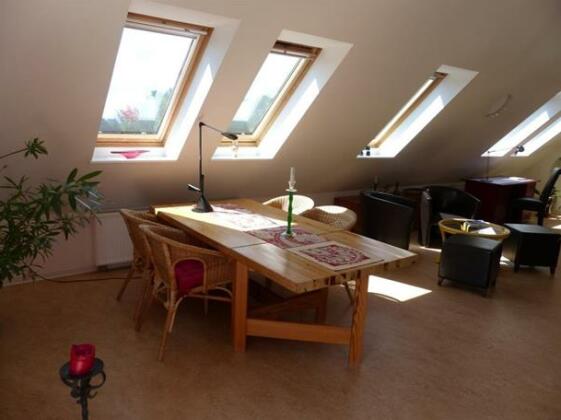 Ostseestudio Sierksdorf - Photo2