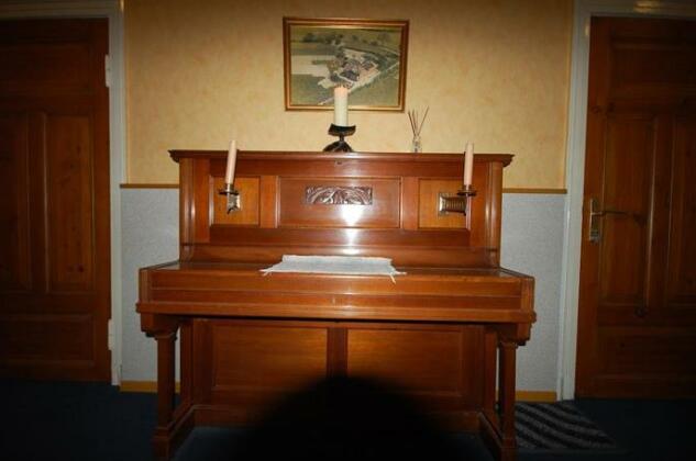 Pension Pohnsdorfer Muhle - Photo2
