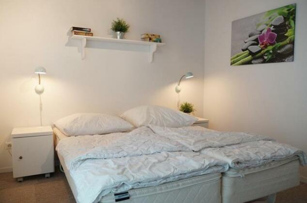 Reihenhaus Barkentine - Photo3