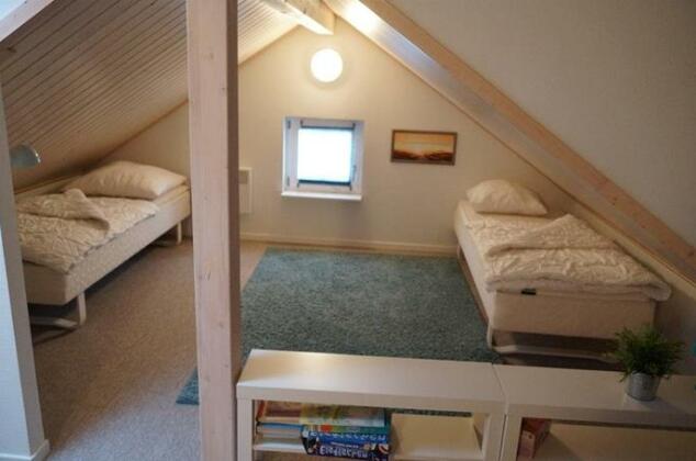 Reihenhaus Barkentine - Photo4