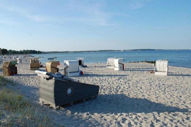 Schlafstrandkorb Nr 1 - Photo3