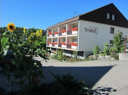 Hotel Garni Jagerhof Sigmaringen - Photo2