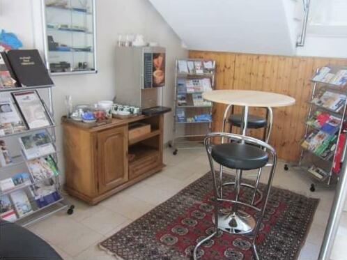 Hotel Garni Jagerhof Sigmaringen - Photo3