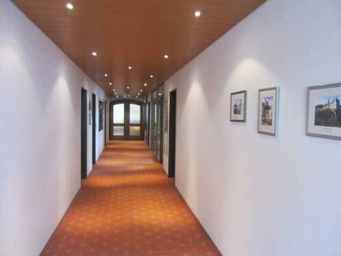 Hotel Garni Jagerhof Sigmaringen - Photo4
