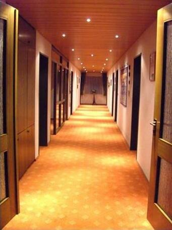 Hotel Garni Jagerhof Sigmaringen - Photo5