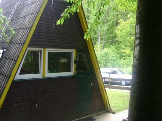 Ferienhaus im Eichwald - Photo2