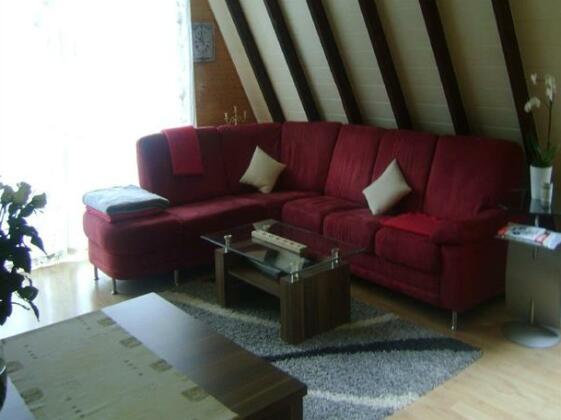 Ferienhaus im Eichwald - Photo3