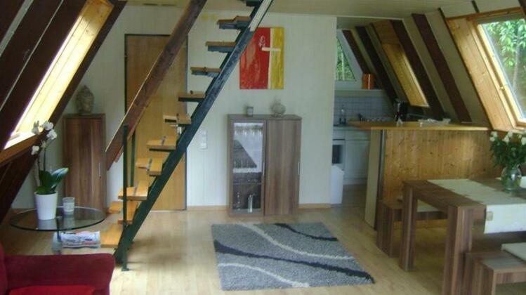 Ferienhaus im Eichwald - Photo4