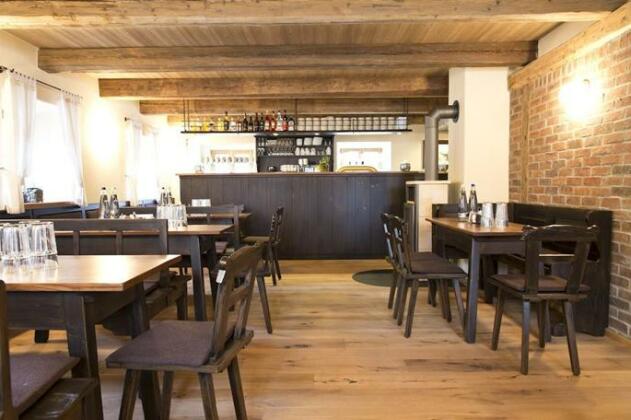 Gasthaus Murauer - Photo5