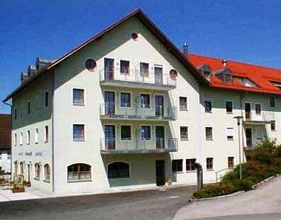 Gasthaus Pension Moosbrau - Photo2