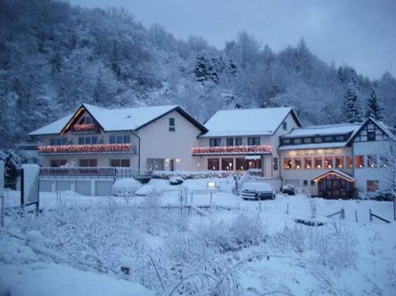 Hotel Haus am See Simmerath