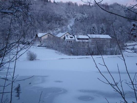 Hotel Haus am See Simmerath - Photo4