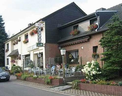 Hotel Restaurant Haus Gertrud - Photo3