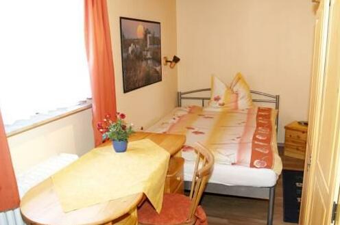 Hotel Restaurant Haus Gertrud - Photo5