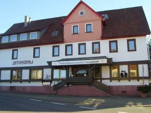 Hotel Lowen Schwarzwaldstuben-Simmersfeld - Photo2