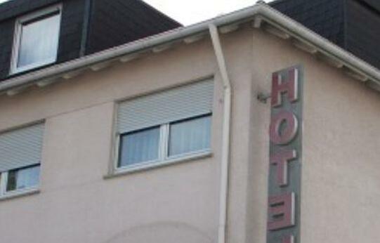 Hotel Linde Sindelfingen