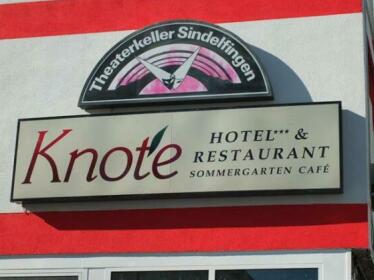 Hotel & Restaurant Knote