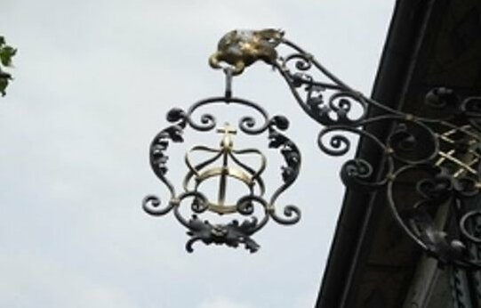 Hotel Krone Uberlingen am Ried - Photo3
