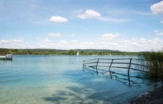 Hotel Krone Uberlingen am Ried - Photo4