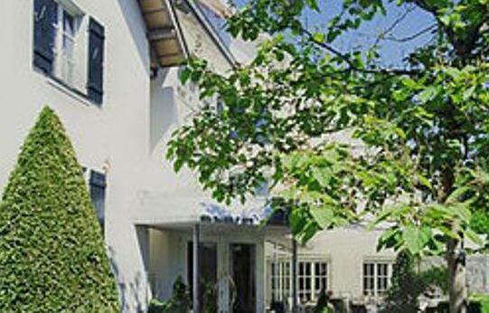 Hotel Krone Uberlingen am Ried - Photo5